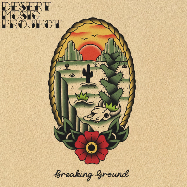 Breaking Ground EP